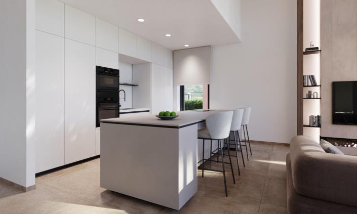 Image No.6-4 Bed Villa for sale