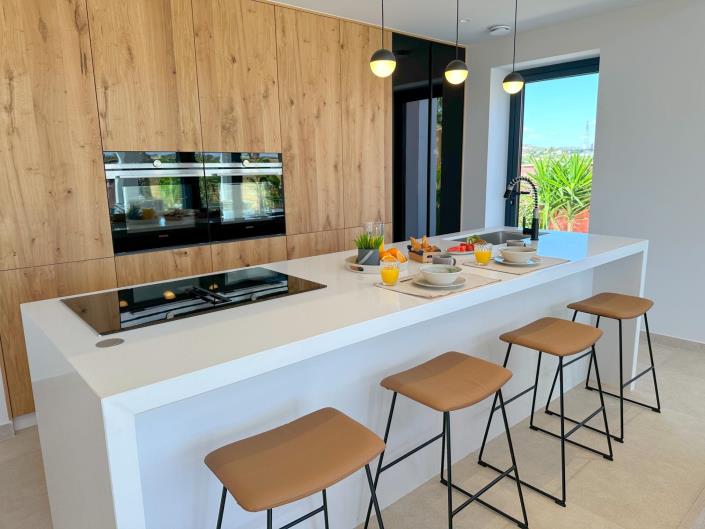 Image No.8-3 Bed Villa for sale