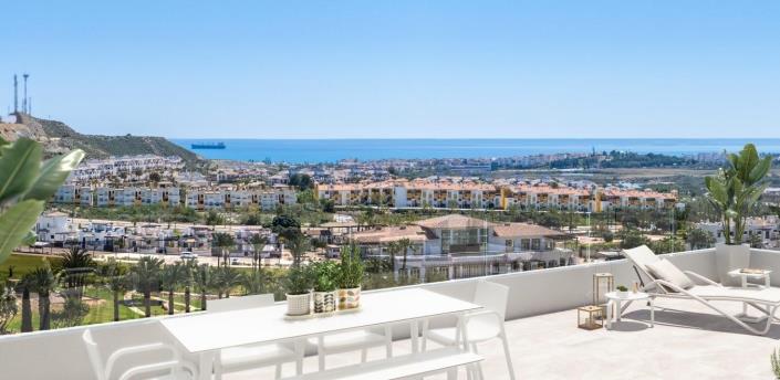 Image No.3-3 Bed Apartment for sale