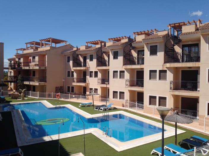Image No.1-2 Bed Apartment for sale