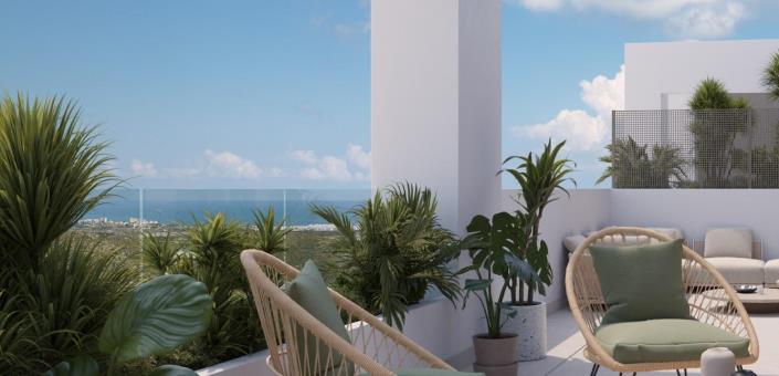 Image No.3-1 Bed Apartment for sale