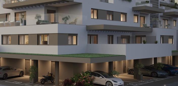 Image No.5-1 Bed Apartment for sale