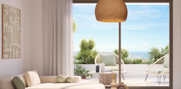 Image No.7-1 Bed Apartment for sale