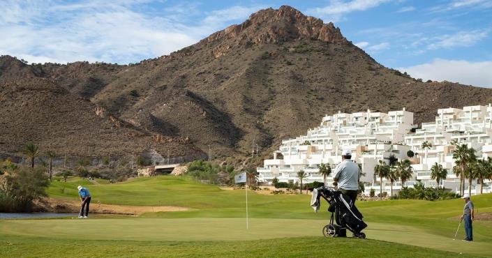 Image No.18-1 Bed Apartment for sale