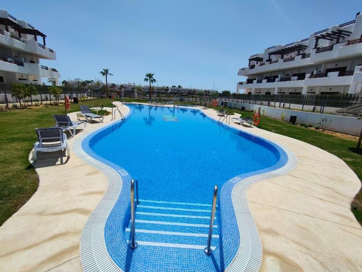 Image No.16-1 Bed Apartment for sale