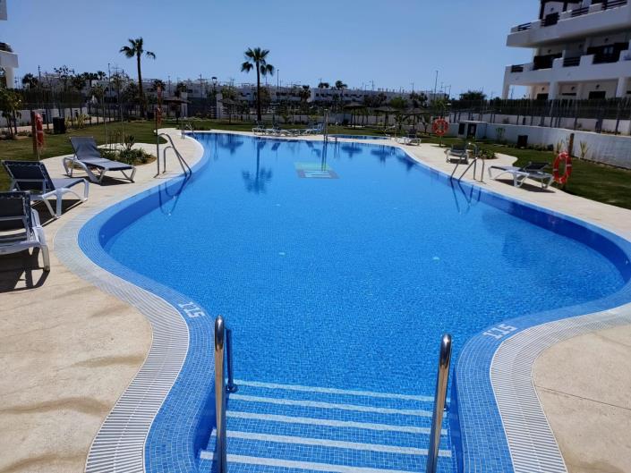 Image No.17-1 Bed Apartment for sale