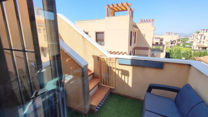 Image No.11-2 Bed Penthouse for sale