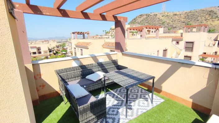 Image No.13-2 Bed Penthouse for sale