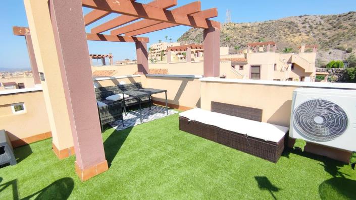 Image No.14-2 Bed Penthouse for sale