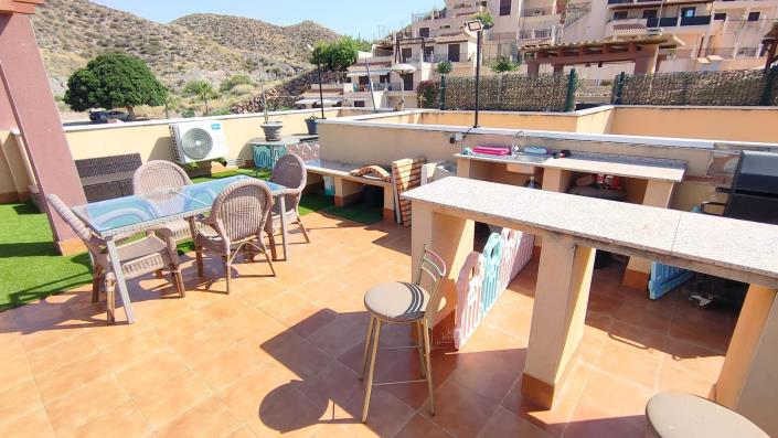 Image No.17-2 Bed Penthouse for sale