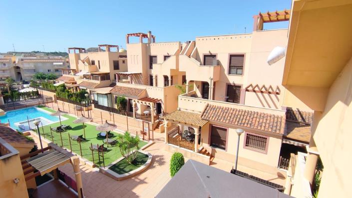 Image No.18-2 Bed Penthouse for sale