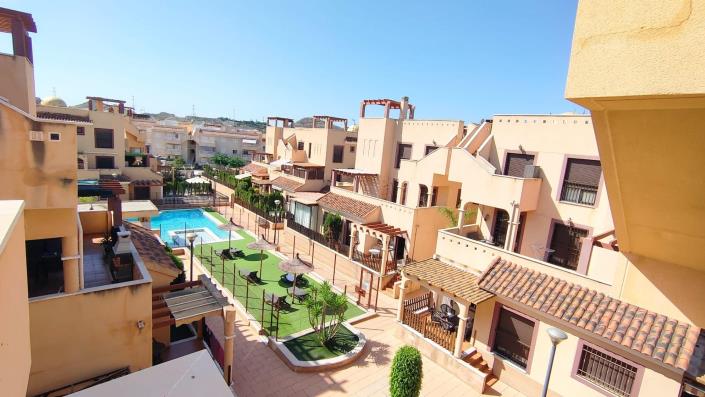 Image No.27-2 Bed Penthouse for sale