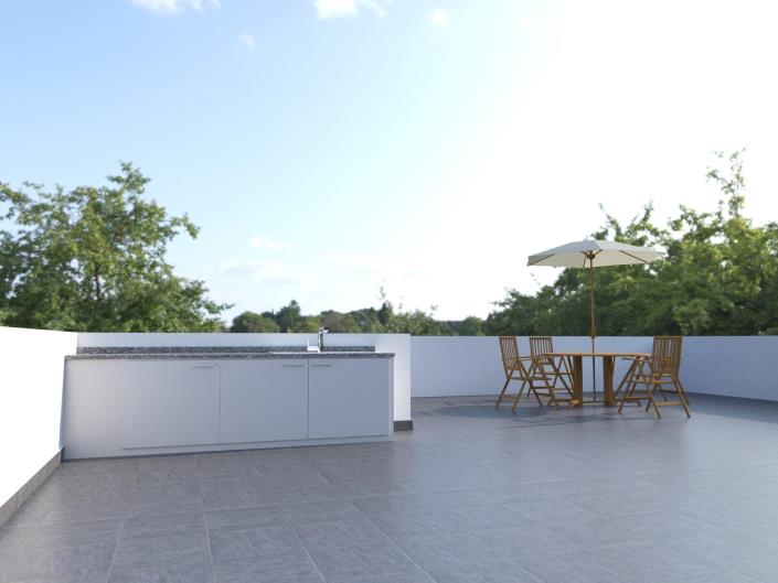 Image No.2-3 Bed Villa for sale