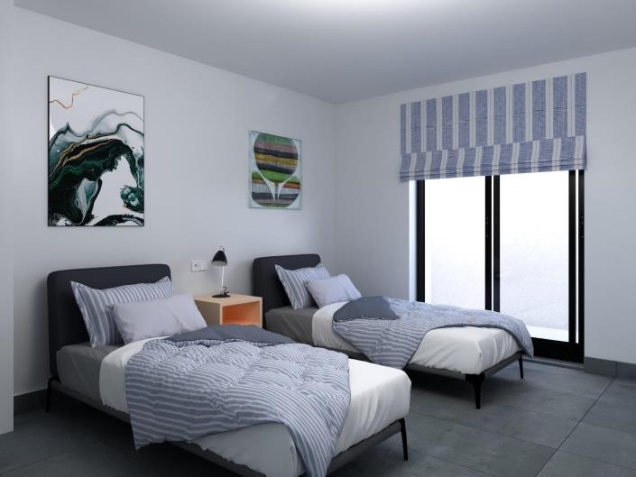 Image No.8-3 Bed Villa for sale