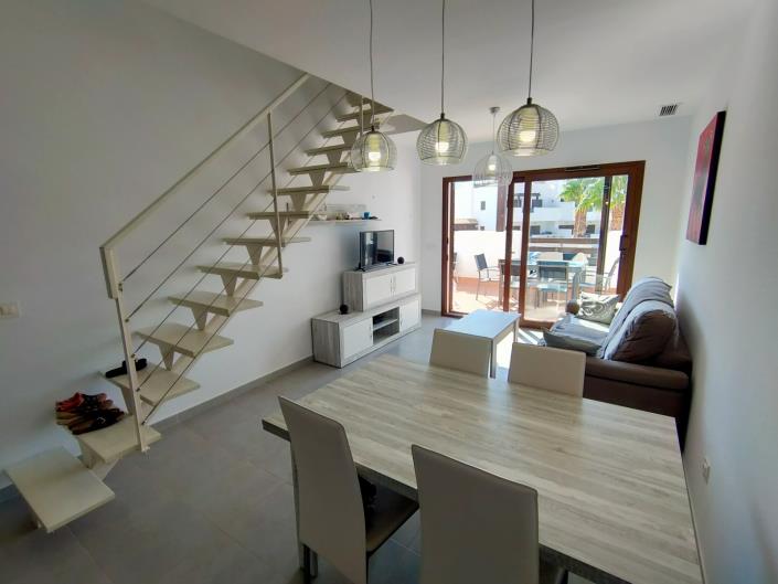 Image No.12-2 Bed Penthouse for sale