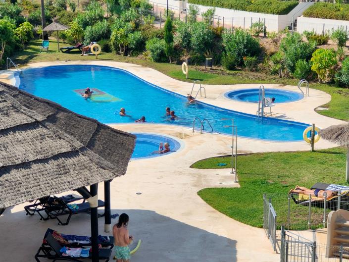 Image No.31-2 Bed Penthouse for sale