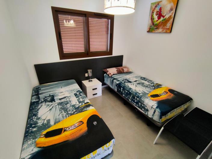 Image No.25-2 Bed Penthouse for sale