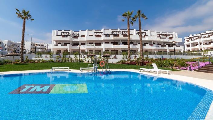 Image No.1-3 Bed Apartment for sale