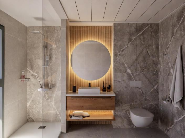 Image No.24-3 Bed Chalet for sale