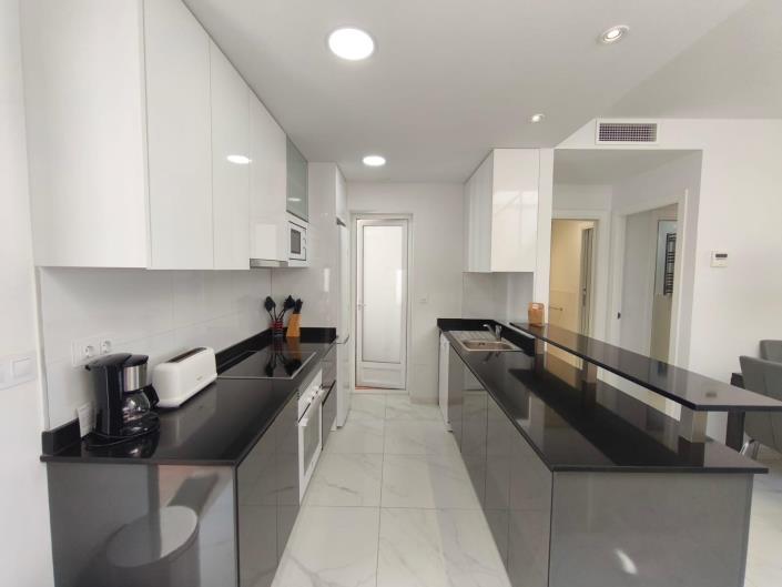 Image No.4-1 Bed Apartment for sale