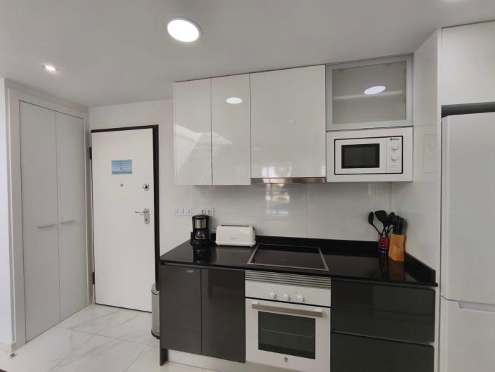 Image No.5-1 Bed Apartment for sale