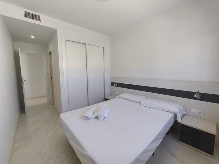 Image No.12-1 Bed Apartment for sale