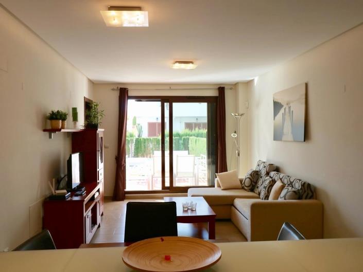 Image No.4-2 Bed Apartment for sale