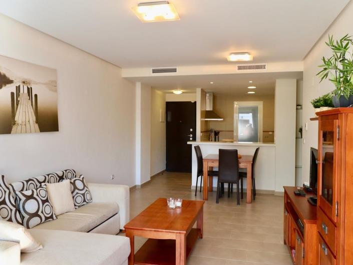 Image No.3-2 Bed Apartment for sale