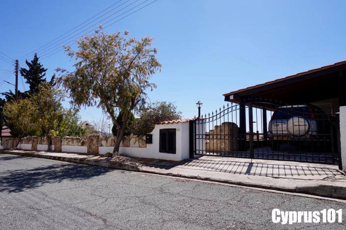 Image No.17-3 Bed Bungalow for sale