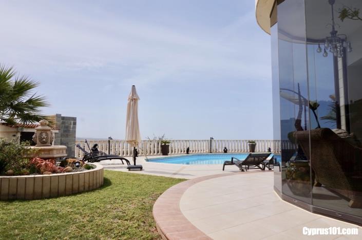 Image No.4-4 Bed Villa / Detached for sale