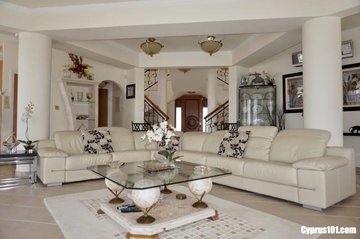 Image No.16-4 Bed Villa / Detached for sale