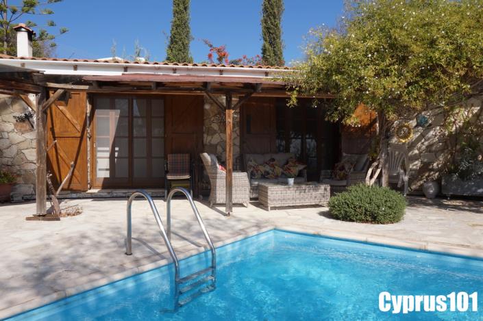 Image No.3-3 Bed Bungalow for sale