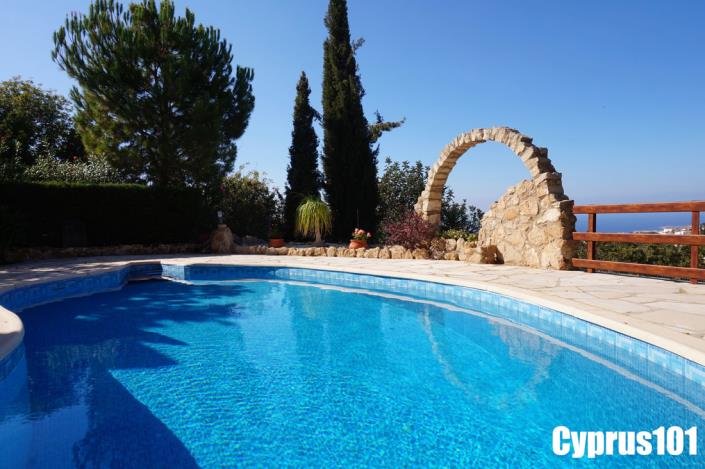 Image No.2-3 Bed Villa / Detached for sale