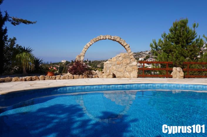 Image No.3-3 Bed Villa / Detached for sale