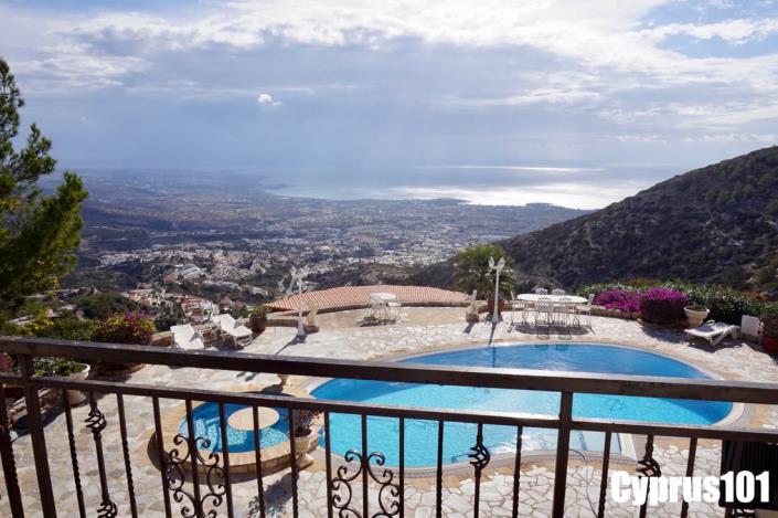 Image No.20-4 Bed Villa / Detached for sale