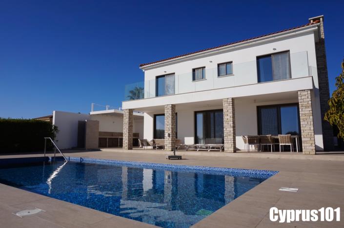 Image No.4-5 Bed Villa / Detached for sale