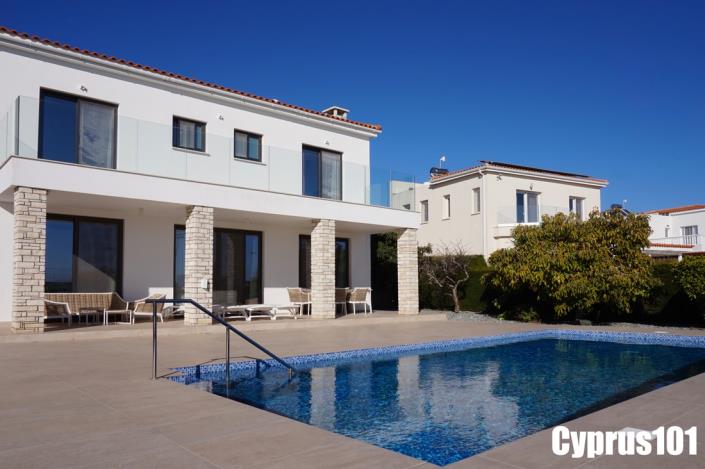 Image No.9-5 Bed Villa / Detached for sale