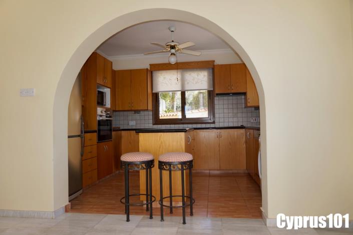 Image No.17-3 Bed Villa / Detached for sale