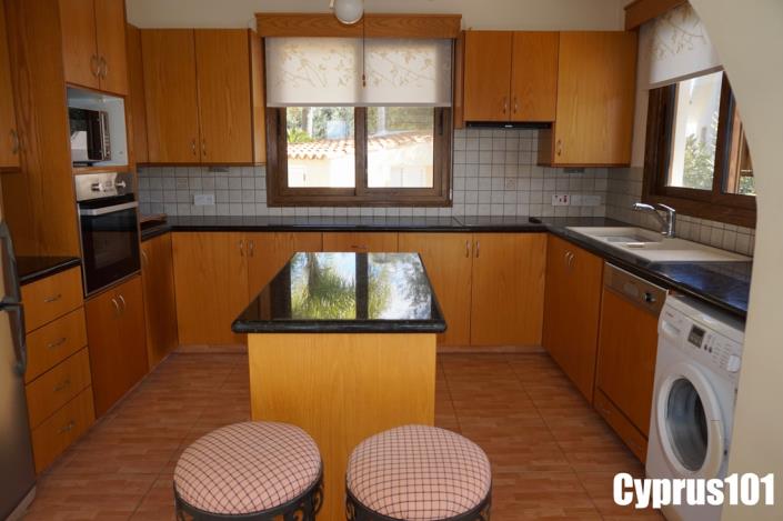 Image No.18-3 Bed Villa / Detached for sale