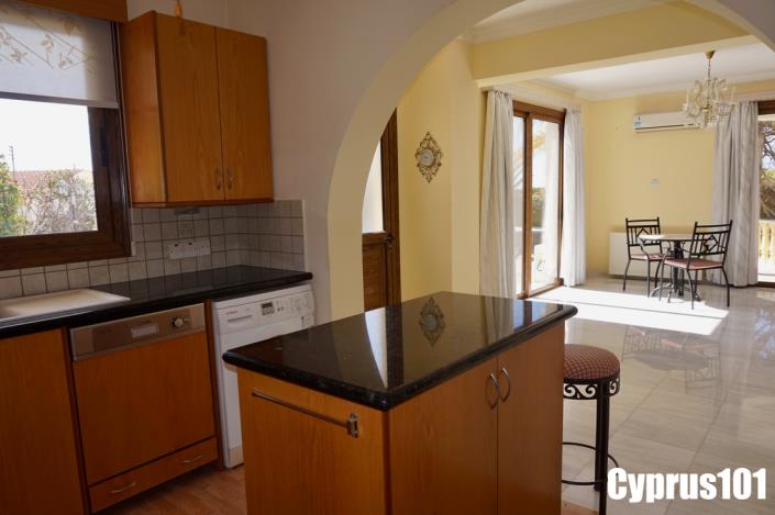 Image No.19-3 Bed Villa / Detached for sale