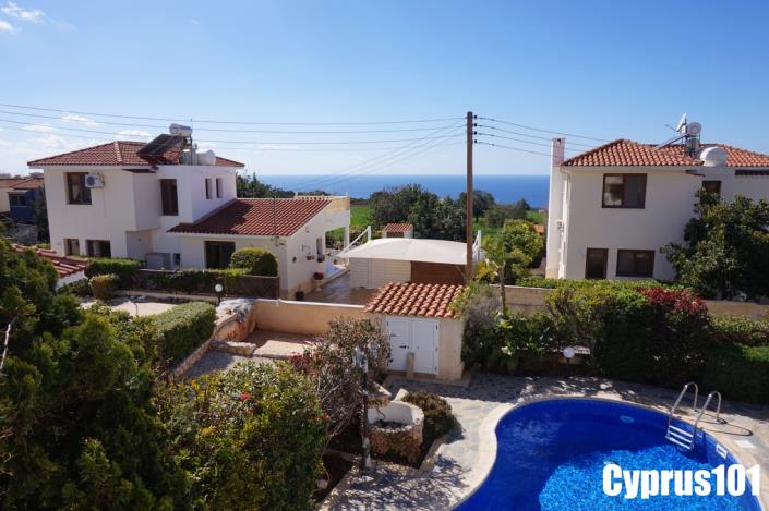 Image No.34-3 Bed Villa / Detached for sale