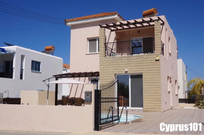 Image No.2-3 Bed Villa / Detached for sale