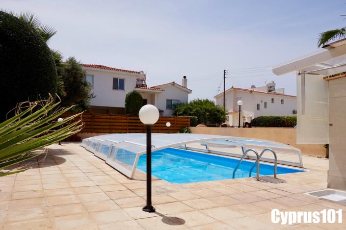 Image No.4-3 Bed Villa / Detached for sale