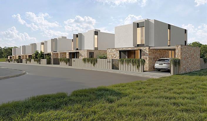 Image No.4-3 Bed Villa / Detached for sale