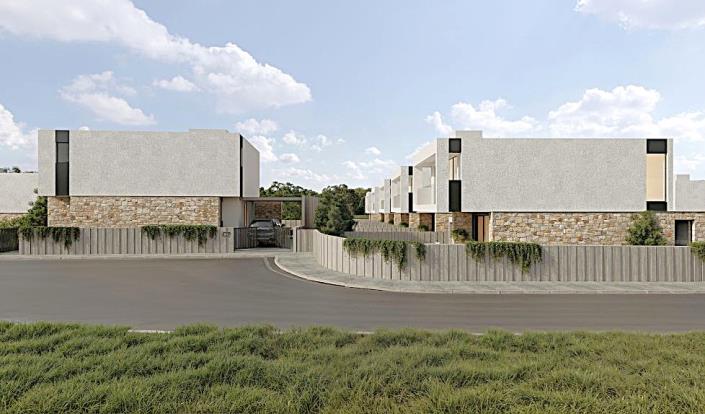 Image No.6-3 Bed Villa / Detached for sale