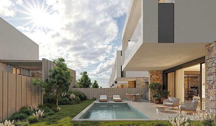 Image No.8-3 Bed Villa / Detached for sale