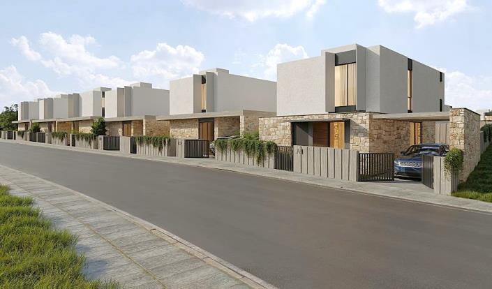 Image No.9-3 Bed Villa / Detached for sale