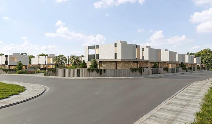 Image No.10-3 Bed Villa / Detached for sale