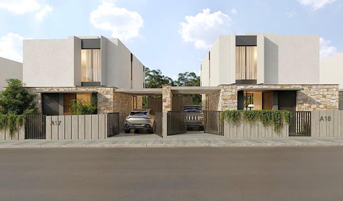 Image No.14-3 Bed Villa / Detached for sale