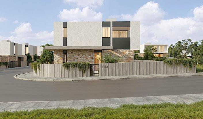 Image No.15-3 Bed Villa / Detached for sale